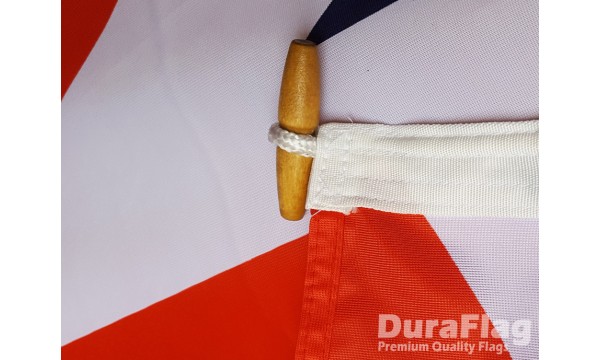 DuraFlag® Union Jack (UK) 2:1 Official Ratio Premium Quality Flag